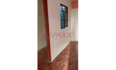 Departamento En Alquiler - Segundo Piso