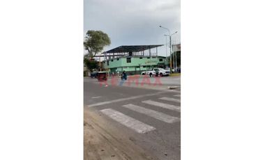 Departamento En Alquiler - Segundo Piso