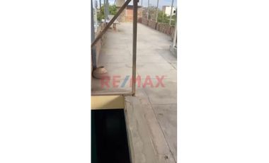 Departamento En Alquiler - Segundo Piso