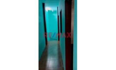 Departamento En Alquiler - Segundo Piso