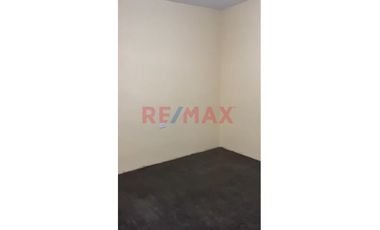 Departamento En Alquiler - Segundo Piso