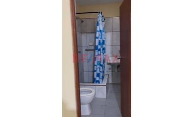 Departamento En Alquiler - Segundo Piso