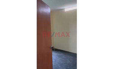 Departamento En Alquiler - Segundo Piso