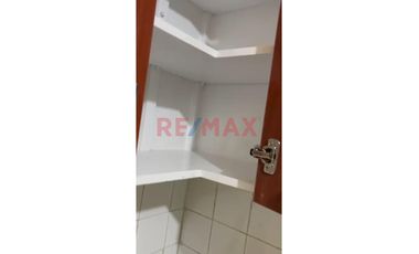 Departamento En Alquiler - Segundo Piso