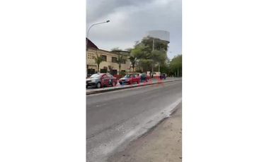 Departamento En Alquiler - Segundo Piso