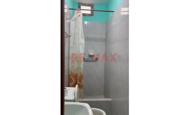 Departamento En Alquiler - Segundo Piso