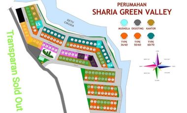 Rumah Dijual Di Rangkasbitung Lebak Banten