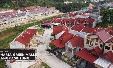 Rumah Dijual Di Rangkasbitung Lebak Banten