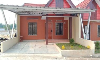 Rumah Dijual Di Rangkasbitung Lebak Banten