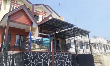 Rumah Dijual Di Rangkasbitung Lebak Banten