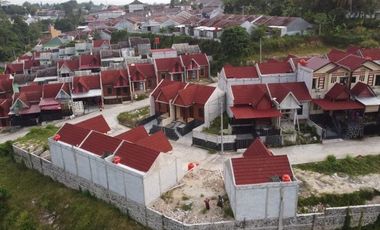 Rumah Dijual Di Rangkasbitung Lebak Banten