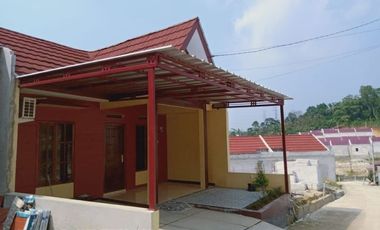 Rumah Dijual Di Rangkasbitung Lebak Banten