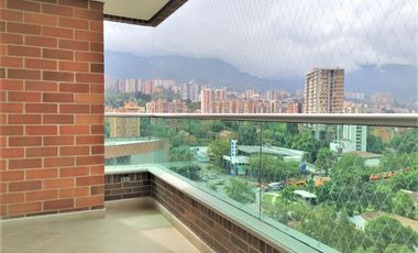 PR12598 SE ARRIENDA APARTAMENTO EN SECTOR ZUÑIGA, ENVIGADO