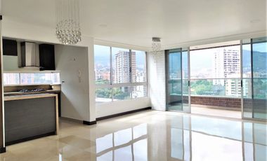 PR12598 SE ARRIENDA APARTAMENTO EN SECTOR ZUÑIGA, ENVIGADO