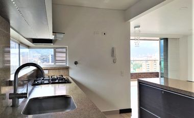 PR12598 SE ARRIENDA APARTAMENTO EN SECTOR ZUÑIGA, ENVIGADO