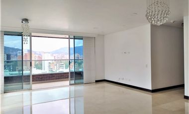 PR12598 SE ARRIENDA APARTAMENTO EN SECTOR ZUÑIGA, ENVIGADO