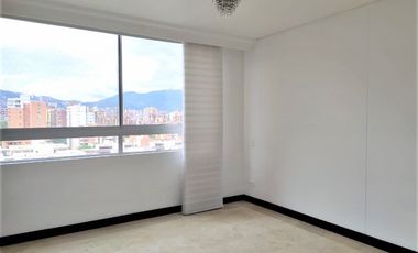 PR12598 SE ARRIENDA APARTAMENTO EN SECTOR ZUÑIGA, ENVIGADO