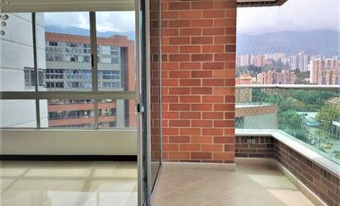 PR12598 SE ARRIENDA APARTAMENTO EN SECTOR ZUÑIGA, ENVIGADO