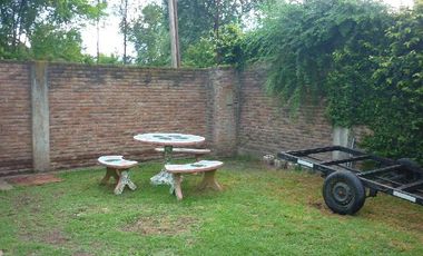 Casa en Venta en José C. Paz, José C. Paz, Buenos Aires