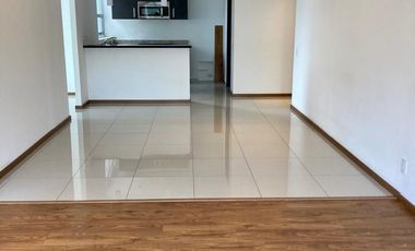 DEPARTAMENTO EN RENTA Y VENTA SANTA FE
