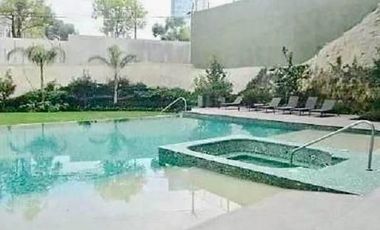 DEPARTAMENTO EN RENTA Y VENTA SANTA FE