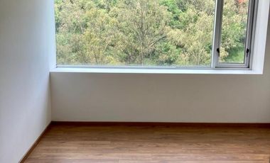 DEPARTAMENTO EN RENTA Y VENTA SANTA FE