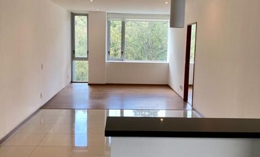 DEPARTAMENTO EN RENTA Y VENTA SANTA FE