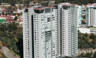 DEPARTAMENTO EN RENTA Y VENTA SANTA FE