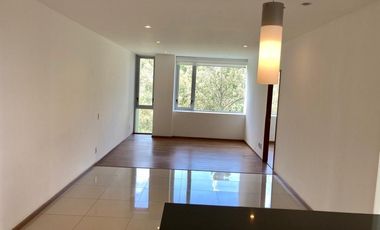 DEPARTAMENTO EN RENTA Y VENTA SANTA FE