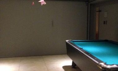 Impecable casa al Lago