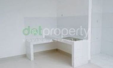 Rumah 2 Lantai Siap Huni Pinggir Jalan Babakan Madang