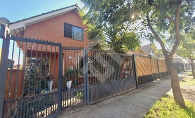 Casa en Venta en Miraflores Balmaceda