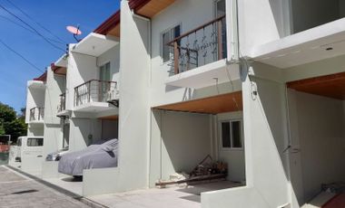 3-Bedroom Townhouse Ready for Occupancy with PLDT Home Fibr
