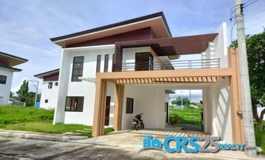 Modern House and Lot for Sale in Consolacion Cebu