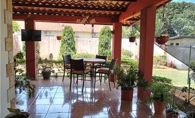 ALQUILO CASA DE 4 HABITACIONES EN DAVID