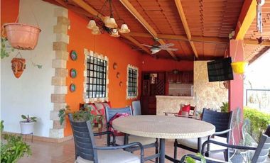 ALQUILO CASA DE 4 HABITACIONES EN DAVID