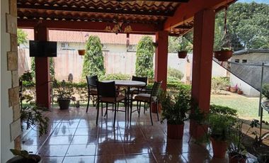 ALQUILO CASA DE 4 HABITACIONES EN DAVID