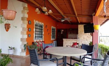 ALQUILO CASA DE 4 HABITACIONES EN DAVID