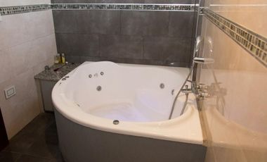Casa en venta en Los Troncos