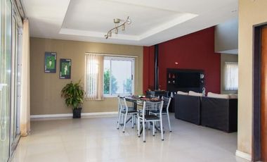 Casa en venta en Los Troncos