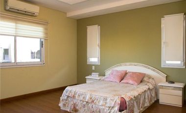 Casa en venta en Los Troncos