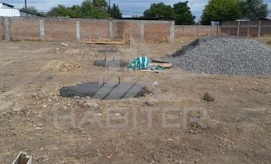 Sitio en Venta en unimarc mirador