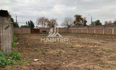 Sitio en Venta en unimarc mirador