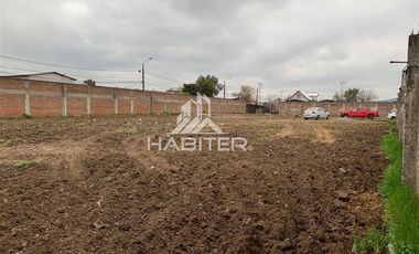 Sitio en Venta en unimarc mirador