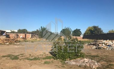 Sitio en Venta en unimarc mirador