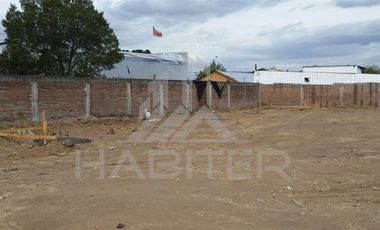 Sitio en Venta en unimarc mirador