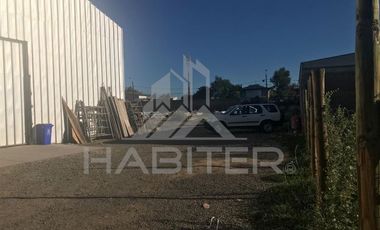 Sitio en Venta en unimarc mirador