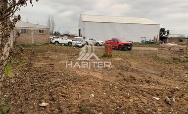 Sitio en Venta en unimarc mirador