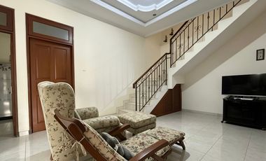 Rumah Di Cipete cocok Untuk Rumah Kos