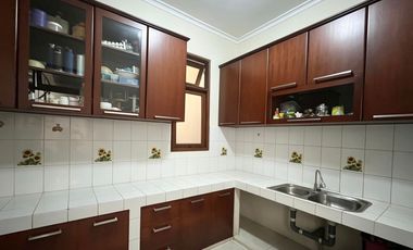 Rumah Di Cipete cocok Untuk Rumah Kos